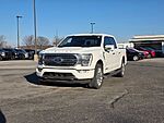 Used 2023 FORD F-150 LIMITED in SPRINGDALE, ARKANSAS (Photo 3)