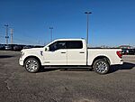 Used 2023 FORD F-150 LIMITED in SPRINGDALE, ARKANSAS (Photo 4)