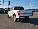 Used 2023 FORD F-150 LIMITED in SPRINGDALE, ARKANSAS (Photo 5)