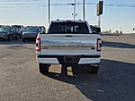 Used 2023 FORD F-150 LIMITED in SPRINGDALE, ARKANSAS (Photo 6)