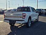 Used 2023 FORD F-150 LIMITED in SPRINGDALE, ARKANSAS (Photo 7)
