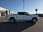 Used 2023 FORD F-150 LIMITED in SPRINGDALE, ARKANSAS (Photo 8)