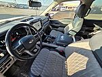 Used 2023 FORD F-150 LIMITED in SPRINGDALE, ARKANSAS (Photo 9)