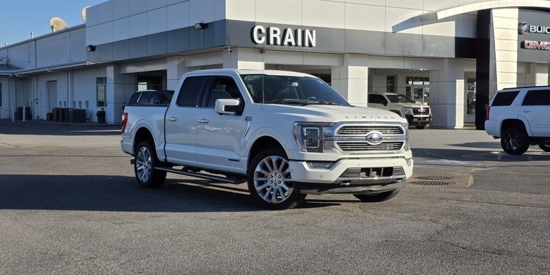 2023 Ford F-150 Limited's photo