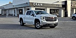 Used 2024 GMC SIERRA 1500 SLT in SPRINGDALE, ARKANSAS