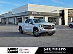 Used 2024 GMC SIERRA 1500 SLT in SPRINGDALE, ARKANSAS (Photo 1)