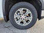 Used 2024 GMC SIERRA 1500 SLT in SPRINGDALE, ARKANSAS (Photo 30)
