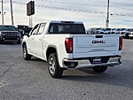 Used 2024 GMC SIERRA 1500 SLT in SPRINGDALE, ARKANSAS (Photo 5)