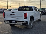 Used 2024 GMC SIERRA 1500 SLT in SPRINGDALE, ARKANSAS (Photo 8)
