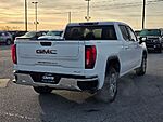 Used 2024 GMC SIERRA 1500 SLT in SPRINGDALE, ARKANSAS (Photo 8)