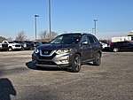 Used 2018 NISSAN ROGUE SL in SPRINGDALE, ARKANSAS (Photo 3)