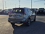 Used 2018 NISSAN ROGUE SL in SPRINGDALE, ARKANSAS (Photo 8)