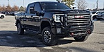Used 2021 GMC SIERRA 2500 AT4 in SPRINGDALE, ARKANSAS