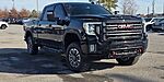 Used 2021 GMC SIERRA 2500 AT4 in SPRINGDALE, ARKANSAS