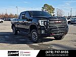 Used 2021 GMC SIERRA 2500 AT4 in SPRINGDALE, ARKANSAS (Photo 1)