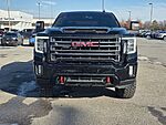 Used 2021 GMC SIERRA 2500 AT4 in SPRINGDALE, ARKANSAS (Photo 2)