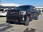 Used 2021 GMC SIERRA 2500 AT4 in SPRINGDALE, ARKANSAS (Photo 3)