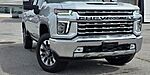 Used 2022 CHEVROLET SILVERADO 2500 LTZ in SPRINGDALE, ARKANSAS