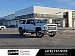 Used 2022 CHEVROLET SILVERADO 2500 LTZ in SPRINGDALE, ARKANSAS (Photo 1)