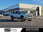 Used 2022 CHEVROLET SILVERADO 2500 LTZ in SPRINGDALE, ARKANSAS (Photo 1)