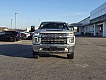 Used 2022 CHEVROLET SILVERADO 2500 LTZ in SPRINGDALE, ARKANSAS (Photo 2)