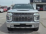 Used 2022 CHEVROLET SILVERADO 2500 LTZ in SPRINGDALE, ARKANSAS (Photo 2)