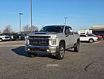 Used 2022 CHEVROLET SILVERADO 2500 LTZ in SPRINGDALE, ARKANSAS (Photo 3)