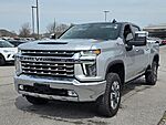 Used 2022 CHEVROLET SILVERADO 2500 LTZ in SPRINGDALE, ARKANSAS (Photo 3)