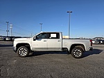 Used 2022 CHEVROLET SILVERADO 2500 LTZ in SPRINGDALE, ARKANSAS (Photo 4)