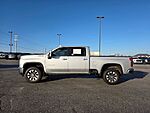 Used 2022 CHEVROLET SILVERADO 2500 LTZ in SPRINGDALE, ARKANSAS (Photo 4)