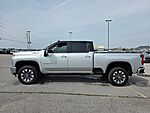Used 2022 CHEVROLET SILVERADO 2500 LTZ in SPRINGDALE, ARKANSAS (Photo 4)