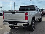 Used 2022 CHEVROLET SILVERADO 2500 LTZ in SPRINGDALE, ARKANSAS (Photo 8)