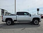 Used 2022 CHEVROLET SILVERADO 2500 LTZ in SPRINGDALE, ARKANSAS (Photo 9)