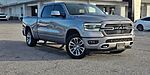 Used 2022 RAM 1500 LARAMIE in SPRINGDALE, ARKANSAS