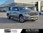 Used 2022 RAM 1500 LARAMIE in SPRINGDALE, ARKANSAS (Photo 1)