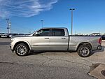 Used 2022 RAM 1500 LARAMIE in SPRINGDALE, ARKANSAS (Photo 4)