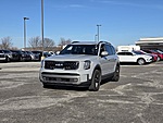 Used 2023 KIA TELLURIDE SX X-PRO in SPRINGDALE, ARKANSAS (Photo 3)