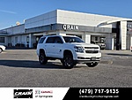 Used 2019 CHEVROLET TAHOE LT in SPRINGDALE, ARKANSAS (Photo 1)