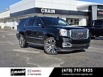 Used 2019 GMC YUKON DENALI in SPRINGDALE, ARKANSAS (Photo 1)