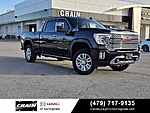 Used 2023 GMC SIERRA 2500 DENALI in SPRINGDALE, ARKANSAS (Photo 1)