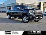 Used 2023 GMC SIERRA 2500 DENALI in SPRINGDALE, ARKANSAS (Photo 1)