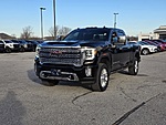Used 2023 GMC SIERRA 2500 DENALI in SPRINGDALE, ARKANSAS (Photo 3)