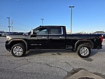 Used 2023 GMC SIERRA 2500 DENALI in SPRINGDALE, ARKANSAS (Photo 4)