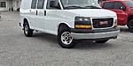 Used 2023 GMC SAVANA WORK VAN in SPRINGDALE, ARKANSAS