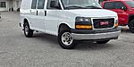 Used 2023 GMC SAVANA WORK VAN in SPRINGDALE, ARKANSAS