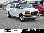 Used 2023 GMC SAVANA WORK VAN in SPRINGDALE, ARKANSAS (Photo 1)