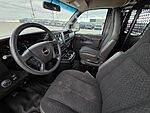 Used 2023 GMC SAVANA WORK VAN in SPRINGDALE, ARKANSAS (Photo 10)