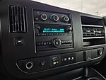 Used 2023 GMC SAVANA WORK VAN in SPRINGDALE, ARKANSAS (Photo 17)
