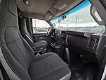 Used 2023 GMC SAVANA WORK VAN in SPRINGDALE, ARKANSAS (Photo 25)