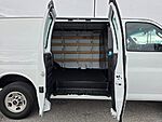 Used 2023 GMC SAVANA WORK VAN in SPRINGDALE, ARKANSAS (Photo 27)